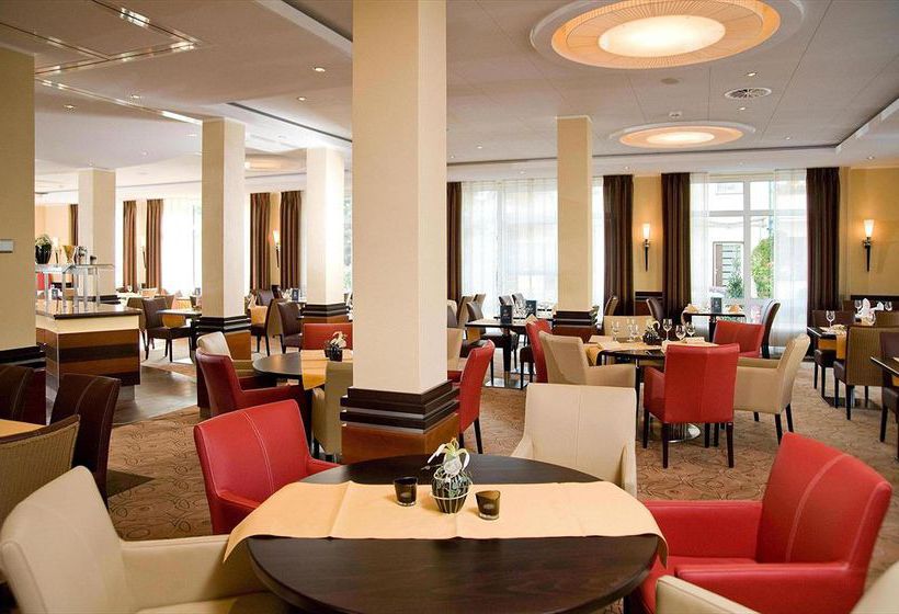 Göbel's Sophien Hotel 18