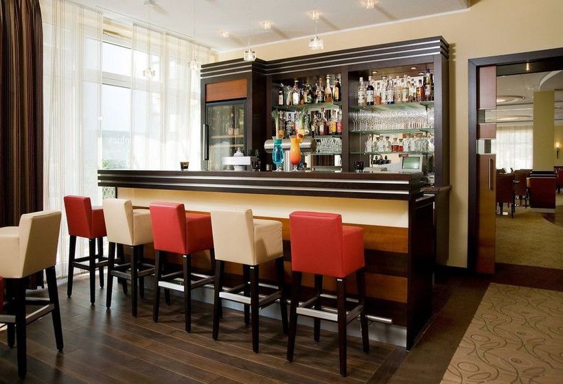 Göbel's Sophien Hotel 19