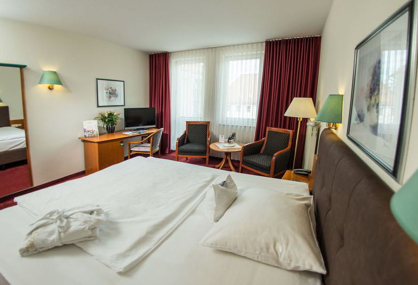 Göbel's Sophien Hotel 2