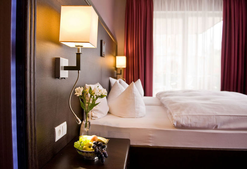 Göbel's Sophien Hotel 3