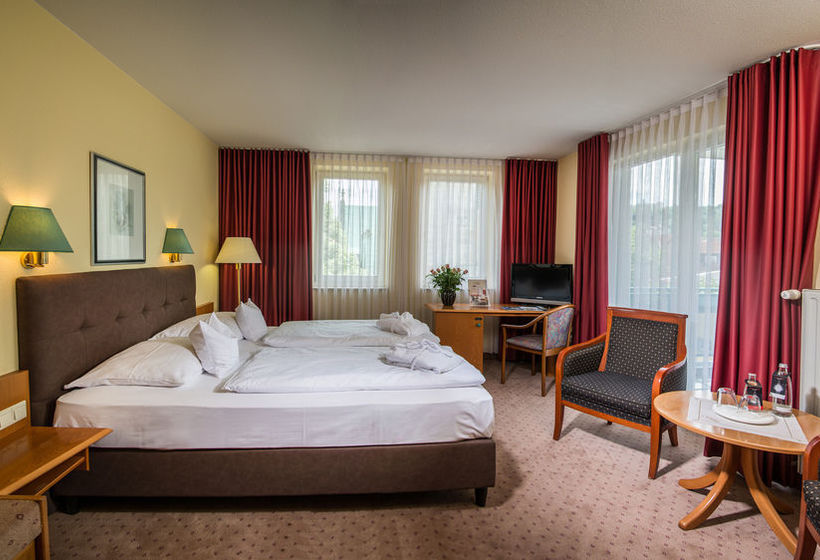 Göbel's Sophien Hotel 6