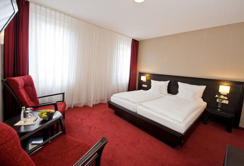 Göbel's Sophien Hotel 7