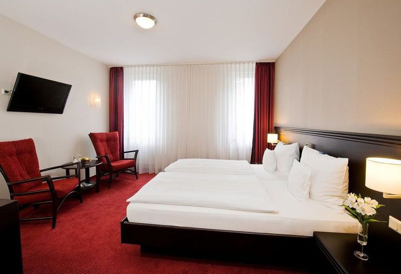 Göbel's Sophien Hotel 8