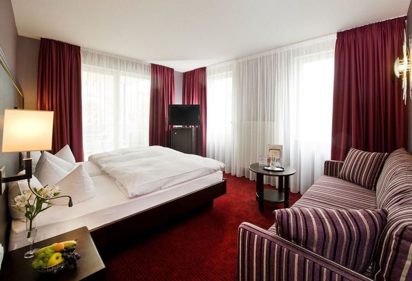 Göbel's Sophien Hotel 9