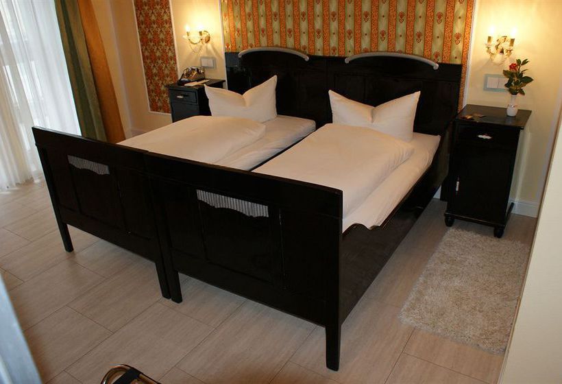 Hotel The Royal Inn Regent Gera 1