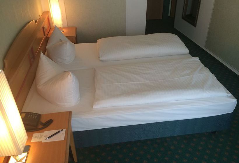 Hotel The Royal Inn Regent Gera 13