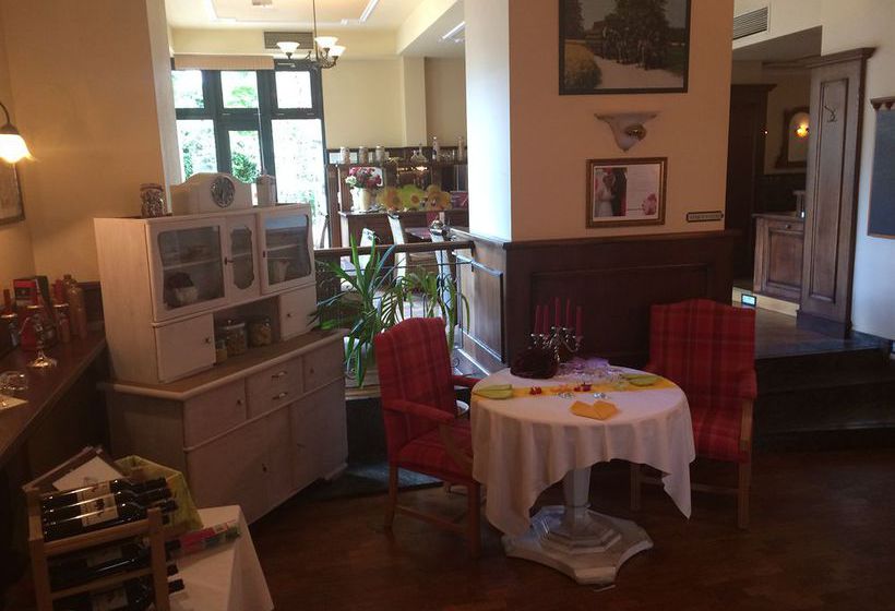 Hotel The Royal Inn Regent Gera 18