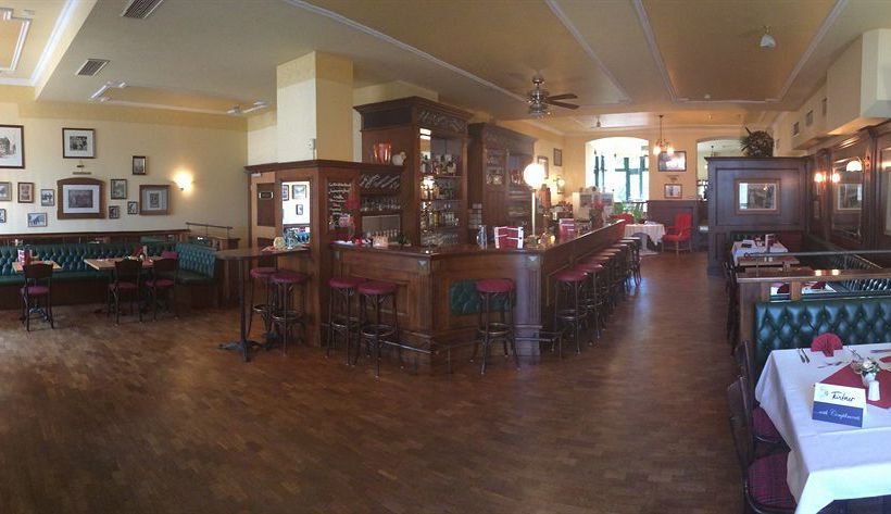 Hotel The Royal Inn Regent Gera 19