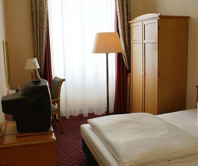 Hotel The Royal Inn Regent Gera 6