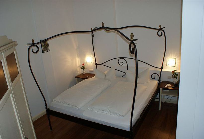 Hotel The Royal Inn Regent Gera 7