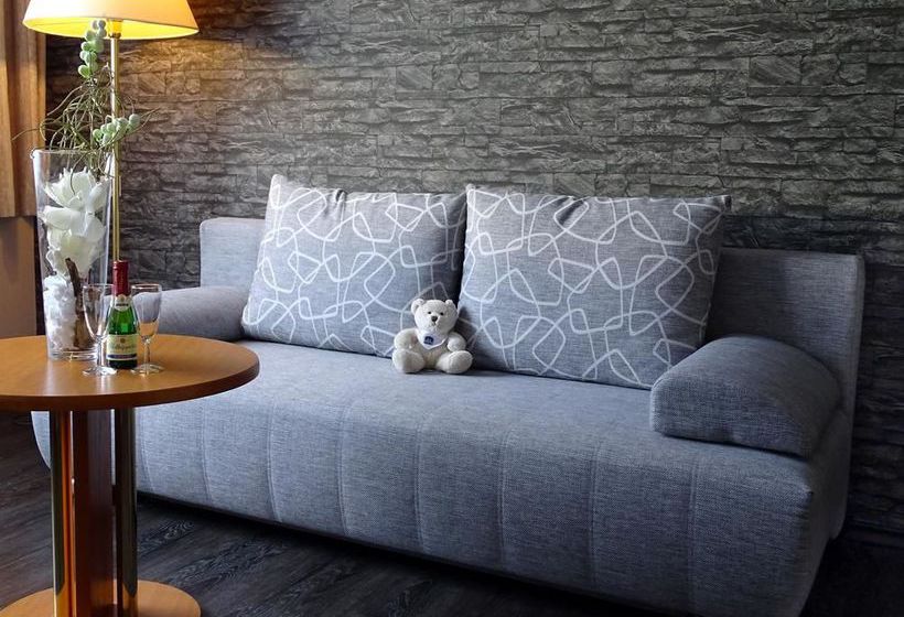 Amedia Hotel Zwickau 10