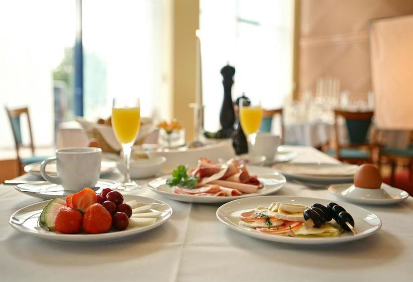 Amedia Hotel Zwickau 11