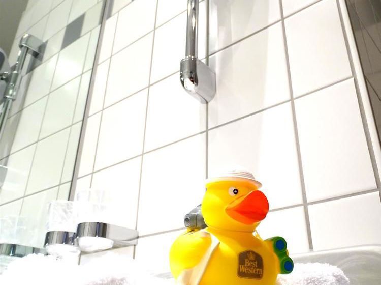 Amedia Hotel Zwickau 14