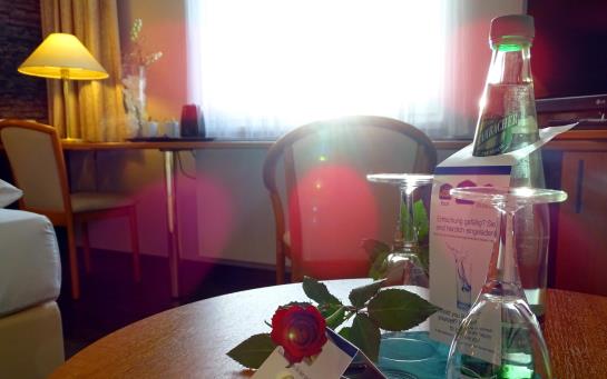 Amedia Hotel Zwickau 15