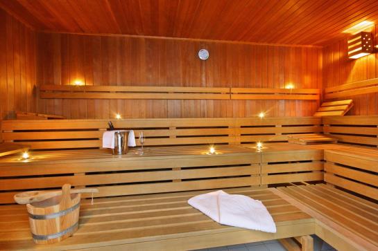 Amedia Hotel Zwickau 16