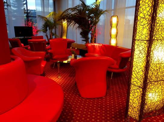 Amedia Hotel Zwickau 18