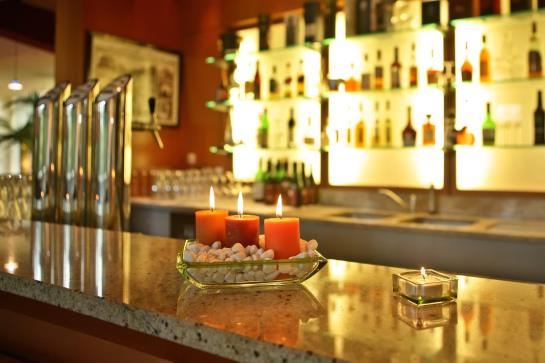 Amedia Hotel Zwickau 20