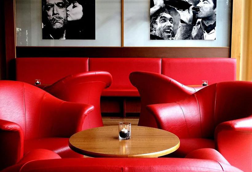 Amedia Hotel Zwickau 3