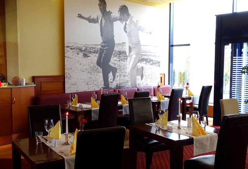 Amedia Hotel Zwickau 4