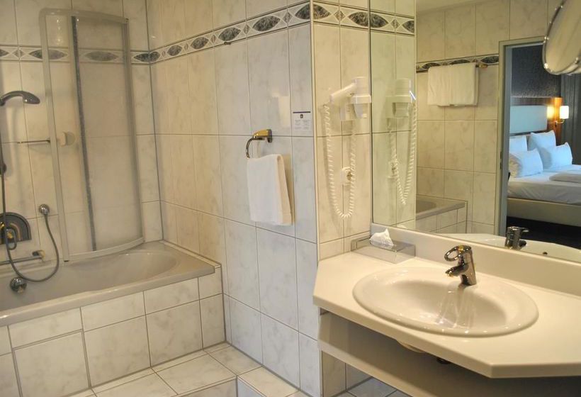 Amedia Hotel Zwickau 8