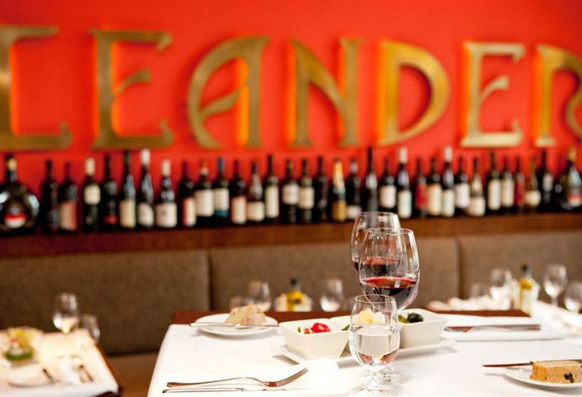 Steigenberger Hotel Thüringer Hof 11