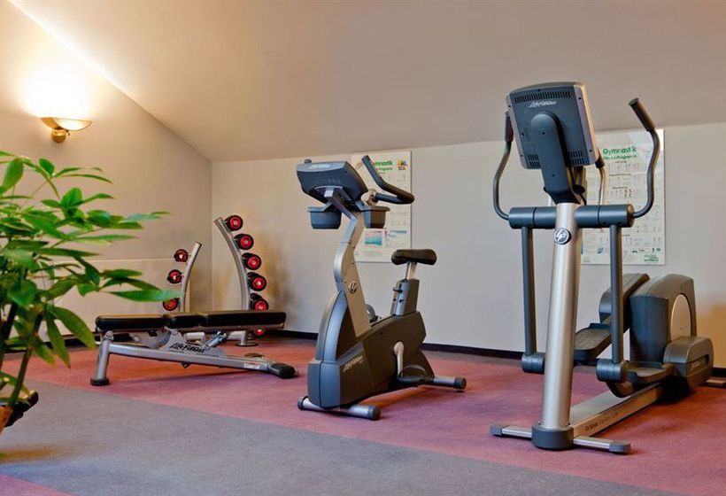 Steigenberger Hotel Thüringer Hof 15