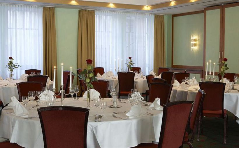 Steigenberger Hotel Thüringer Hof 16