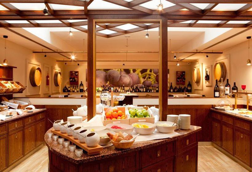 Steigenberger Hotel Thüringer Hof 3