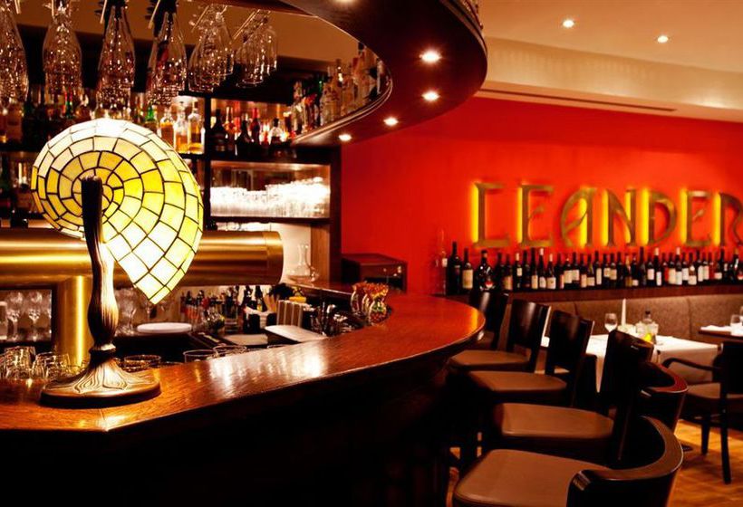 Steigenberger Hotel Thüringer Hof 9