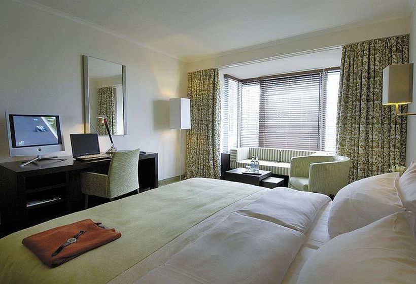 Radisson Blu Senator Hotel Lübeck 2