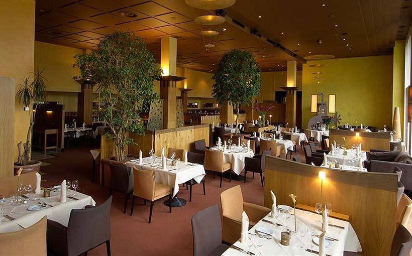 Radisson Blu Senator Hotel Lübeck 6