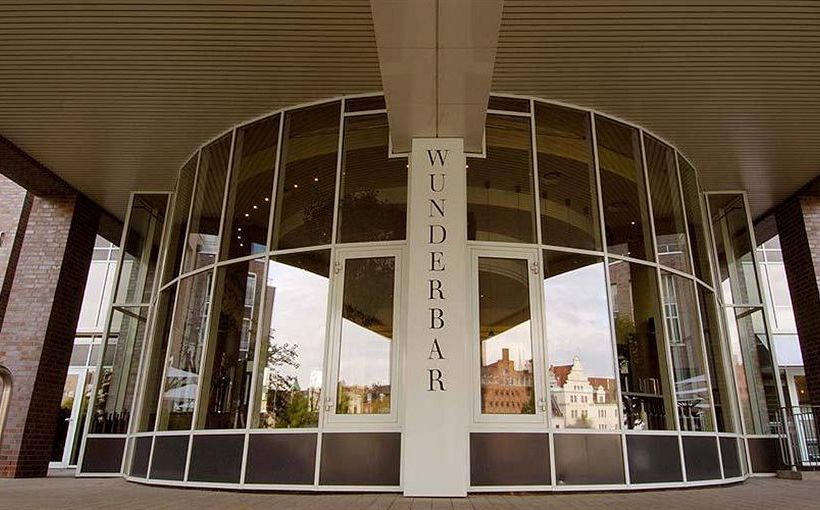 Radisson Blu Senator Hotel Lübeck 7