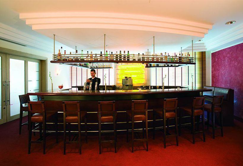 Hotel NH Voltaire Postdam 17