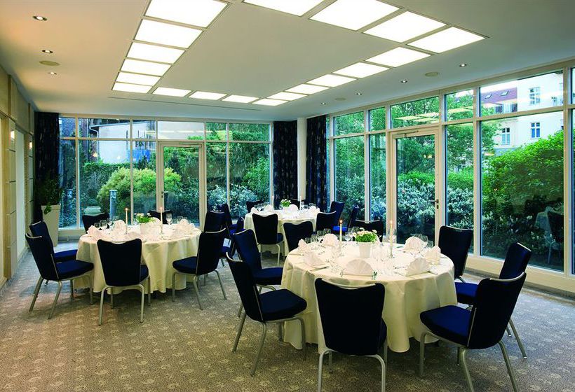 Hotel NH Voltaire Postdam 20