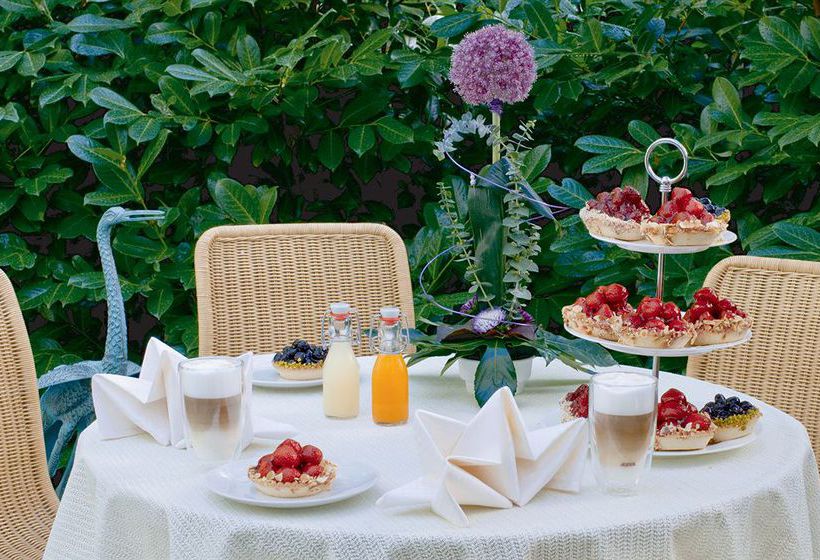 Best Western Plus Hotel Kassel City Hessen