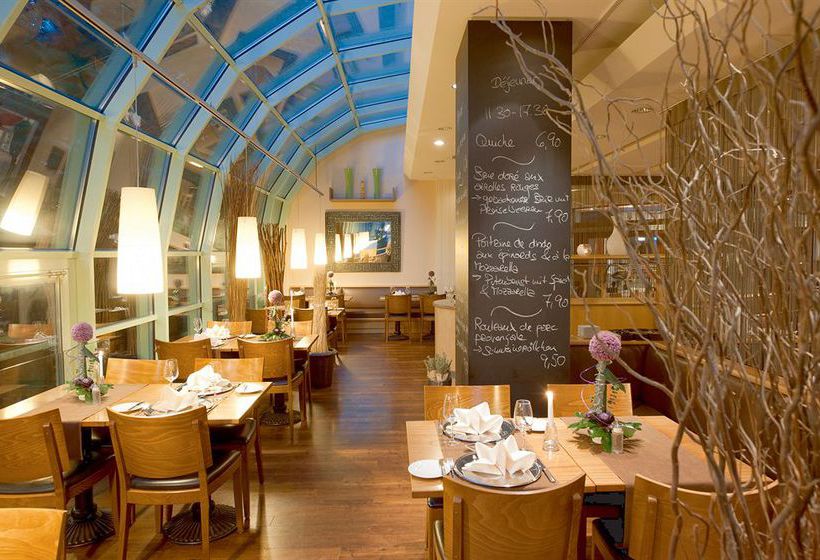 Best Western Plus Hotel Kassel City 1