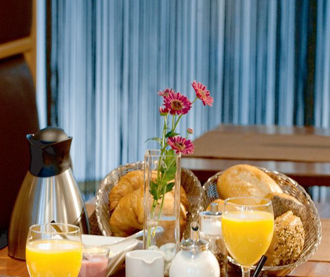 Best Western Plus Hotel Kassel City 10