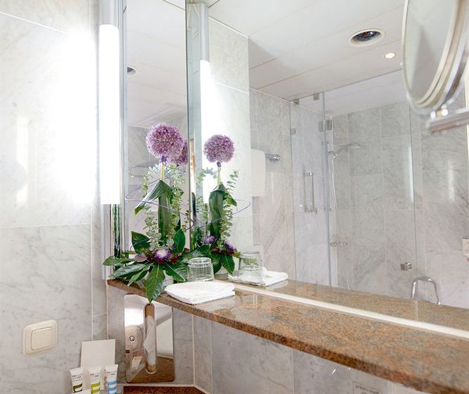 Best Western Plus Hotel Kassel City 12