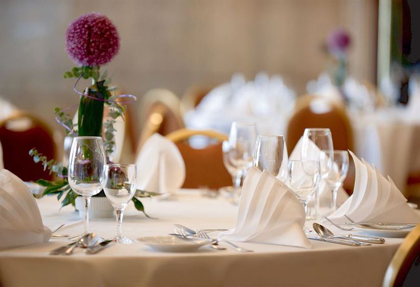 Best Western Plus Hotel Kassel City 13