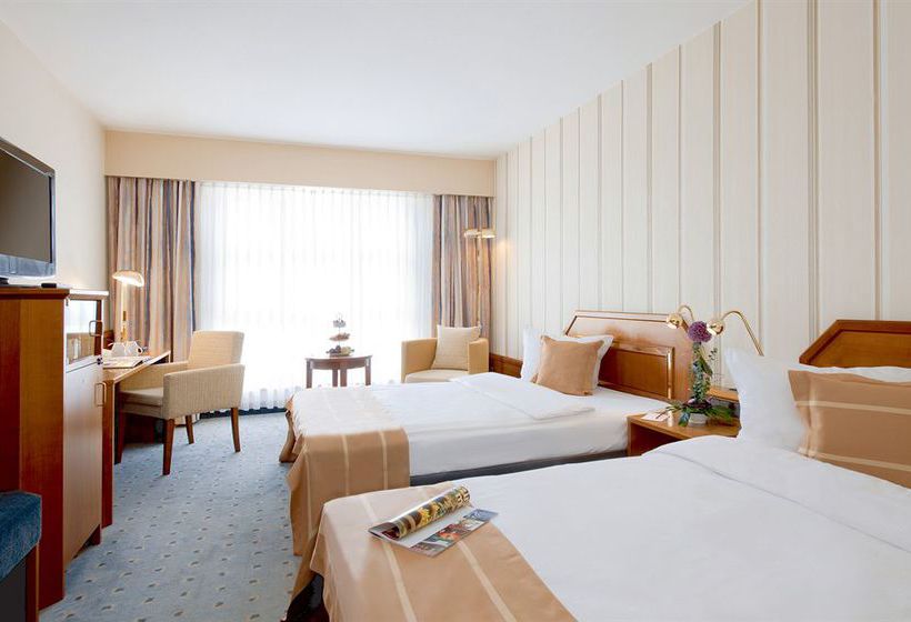 Best Western Plus Hotel Kassel City 14