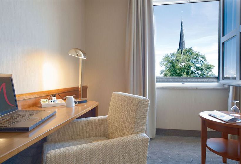 Best Western Plus Hotel Kassel City 15