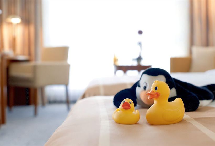 Best Western Plus Hotel Kassel City 16