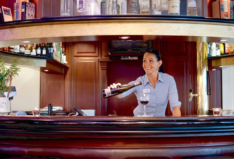 Best Western Plus Hotel Kassel City 2