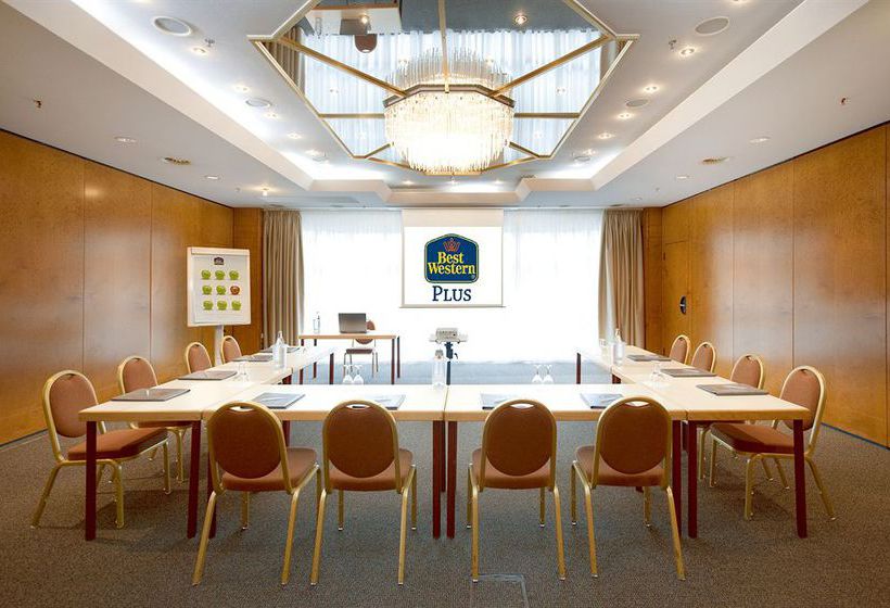 Best Western Plus Hotel Kassel City 3