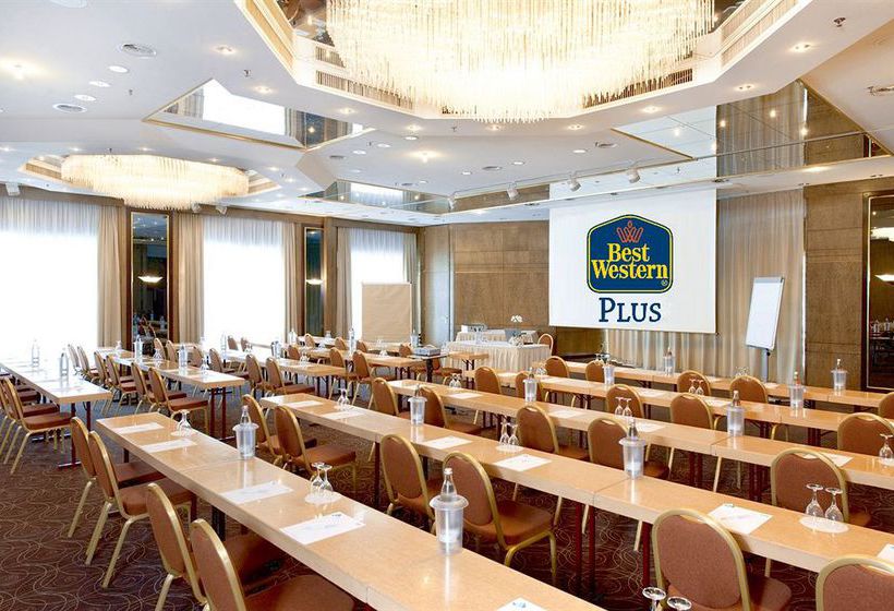 Best Western Plus Hotel Kassel City 5