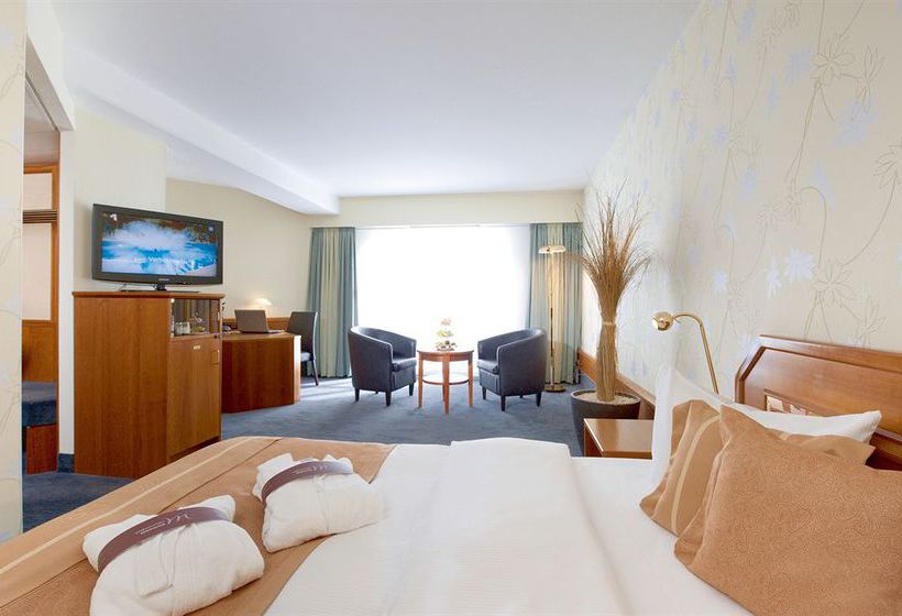 Best Western Plus Hotel Kassel City 6