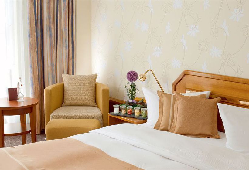 Best Western Plus Hotel Kassel City 7