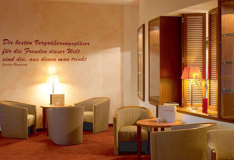 Best Western Plus Hotel Kassel City 8