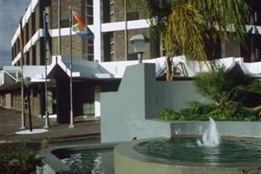 Protea Hotel Oasis Upington