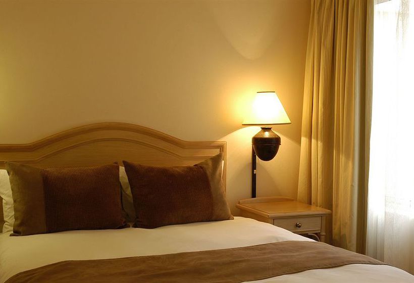 Hotel Dolphin Beach Ciudad del Cabo